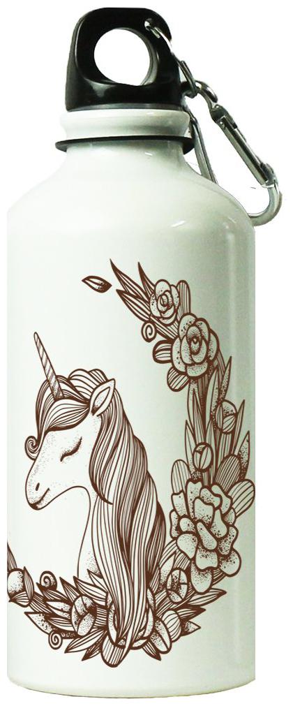 

AngaarLook Unicorn 02 Printed 750 ml Sipper Bottle