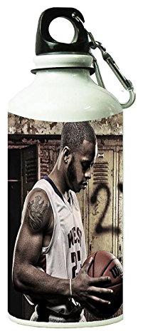 

AngaarLook West 23 Printed 600 ml Sipper Bottle