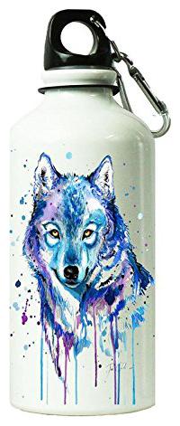 

AngaarLook You Have A Heart Of Gold Printed 750 ml Sipper Bottle