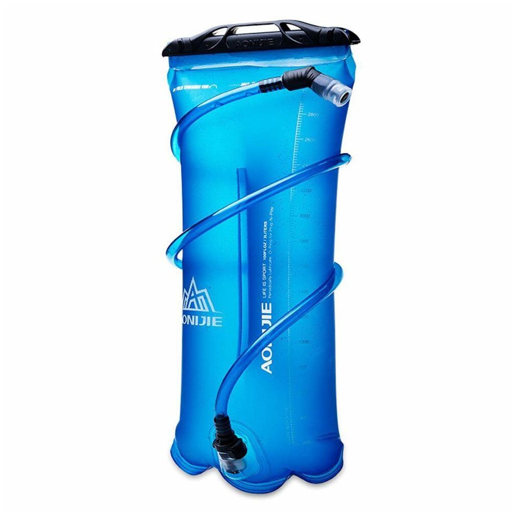 

AONIJIE SD16 1 5L 2L 3L TPU BPA Free Hydration Bladder Water Bag For Outdoor