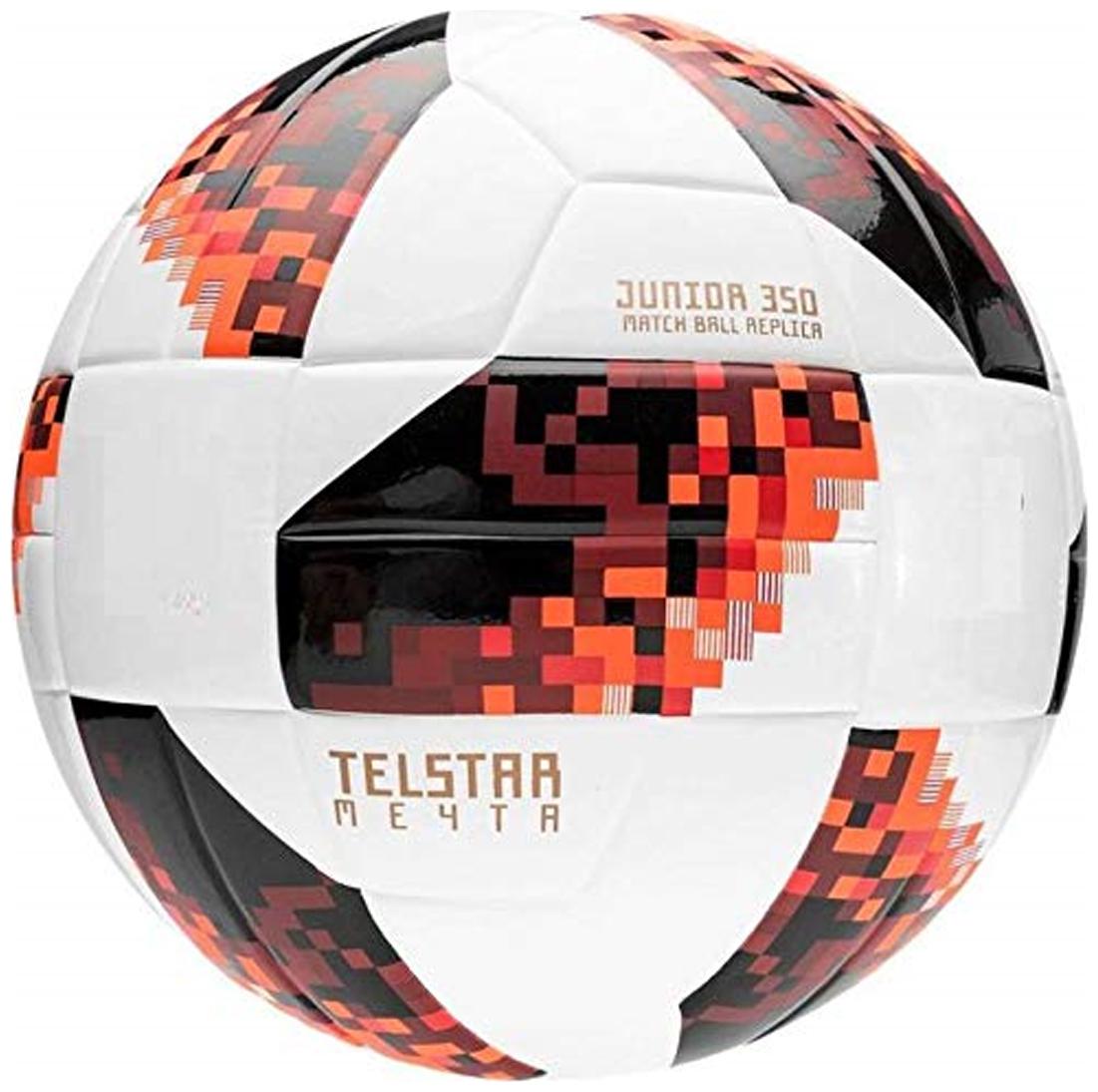 

Apexea Telsat PVC Football with Niddle