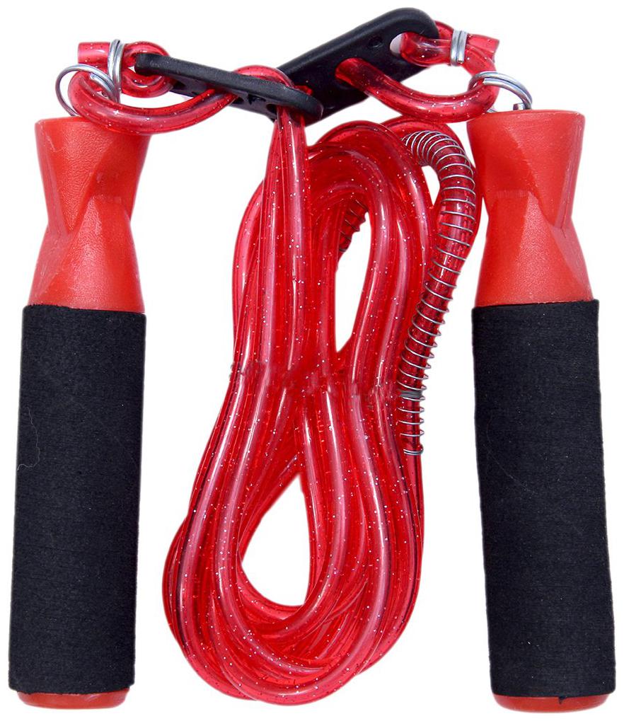 

Aramedos Skipping Rope for Men Women Gym Training Exercise and Workout Adjustable