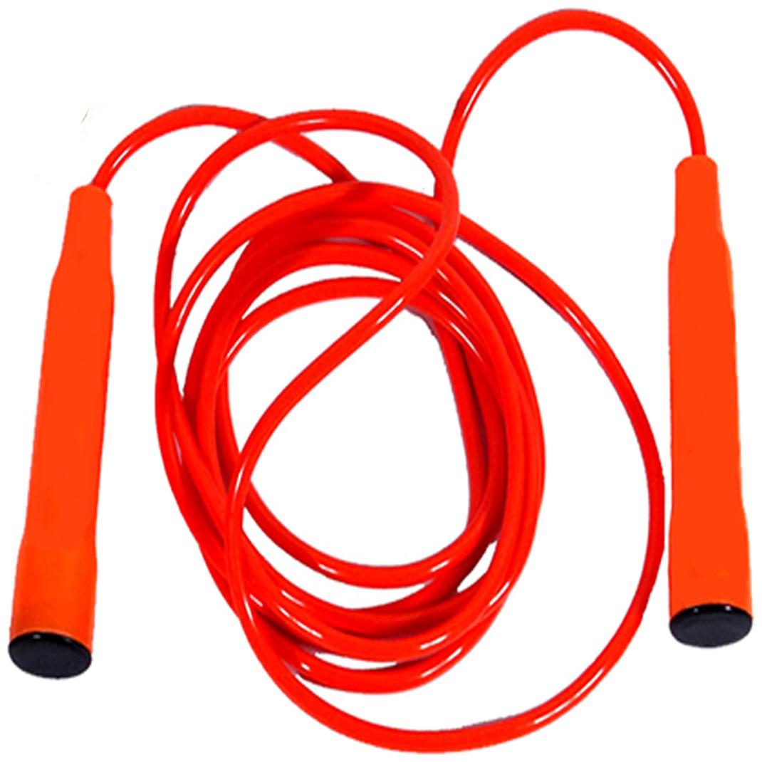 

Aramedos Vixen Top Skiping Rope for Unisex Fitness Jumping Skipping Rope for Gym Training Exercise and Workout