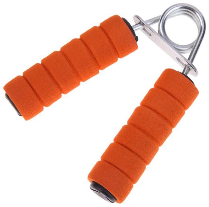 

Aryshaa Hand Grip Strengthener Set Finger Gripper Hand Grippers Soft Foam Hand Exerciser