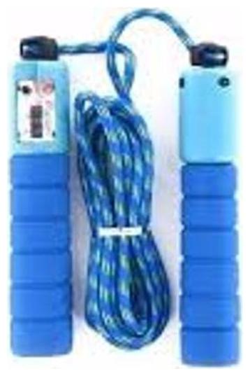 

AUTOMATIC COUNTING SKIPPING ROPE