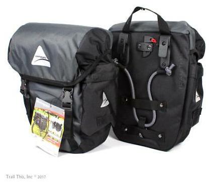 axiom saddlebags
