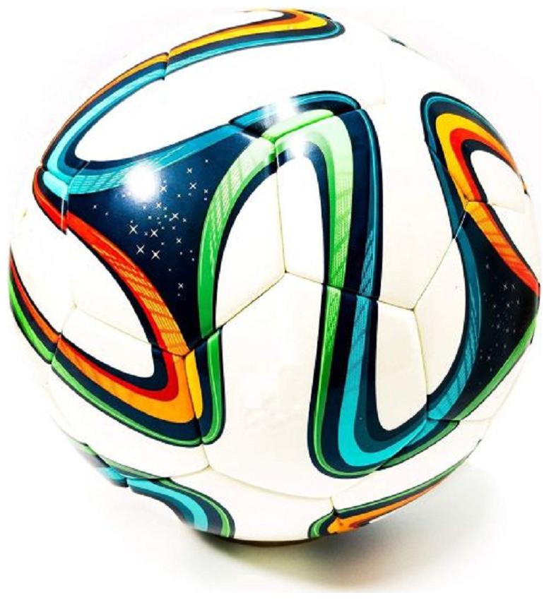 

Azotica FIFA World Cup Brazuka