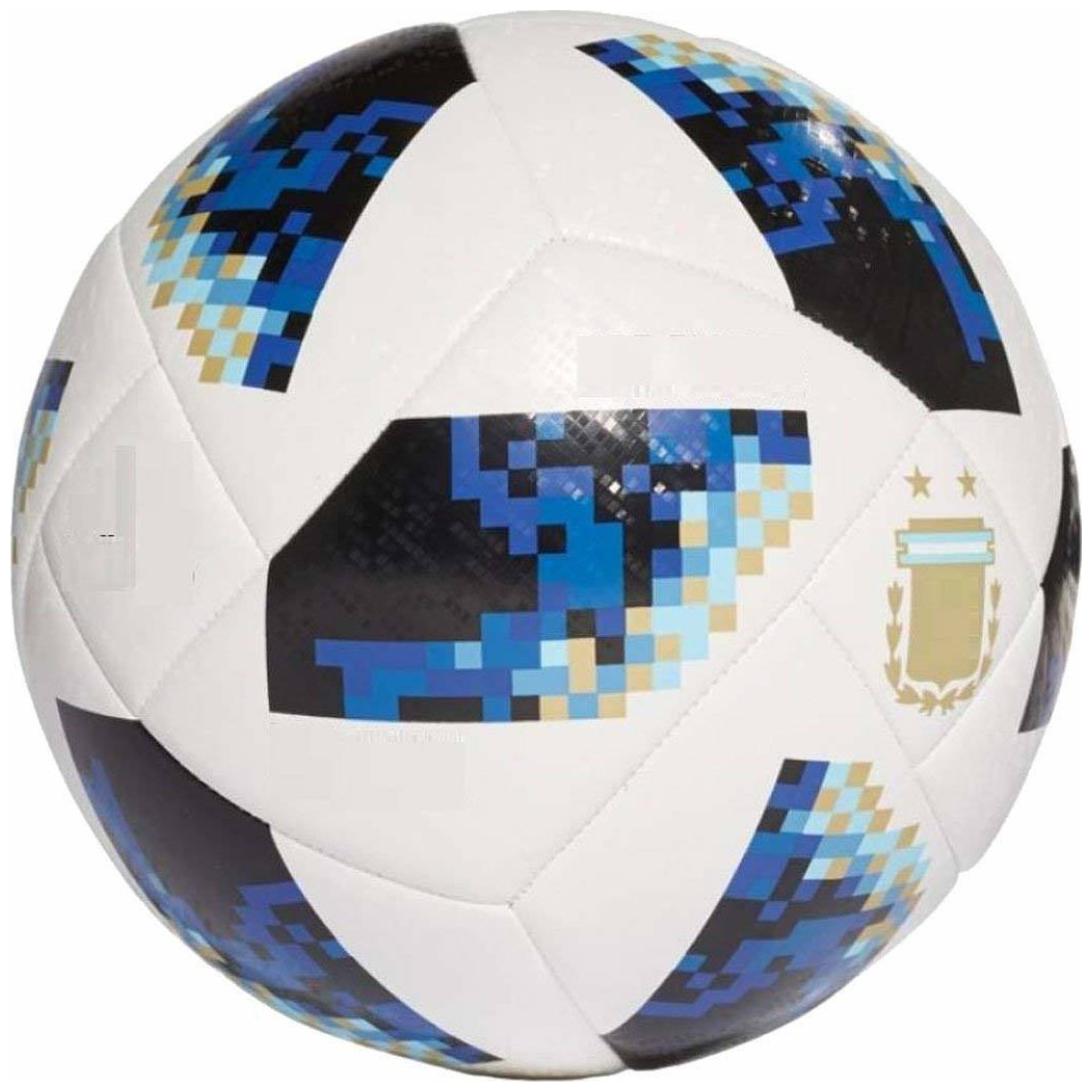 

Azotica TELSTAR BLUE Football