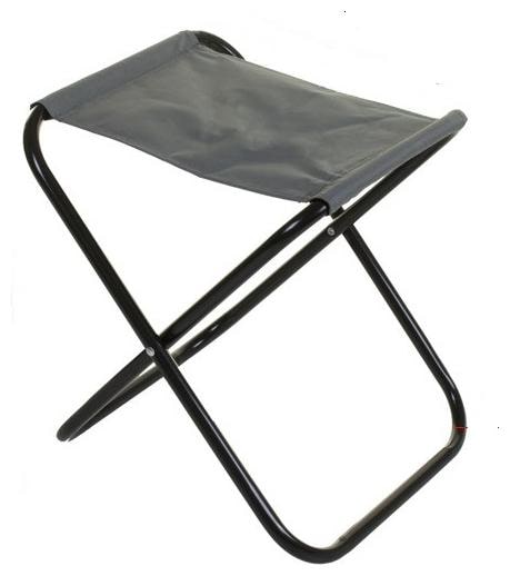 

Benison India Lightweight Stool Chair Folding Stools for Travelling