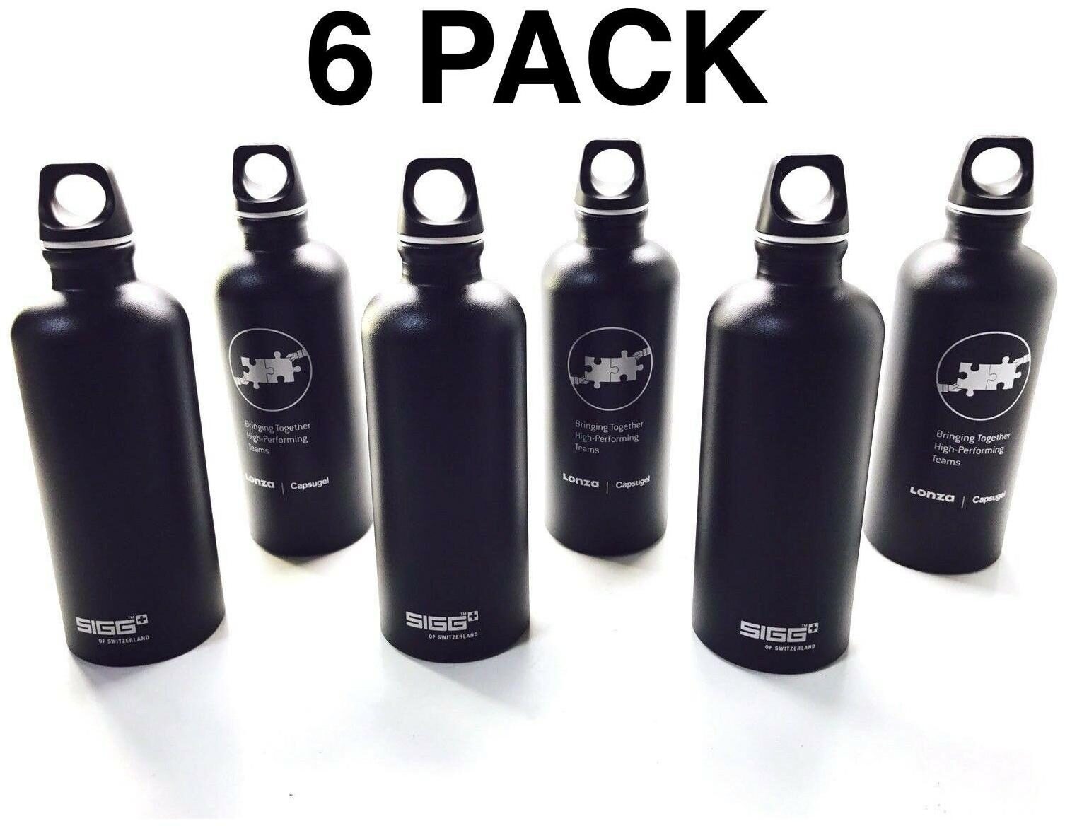 aluminium thermos