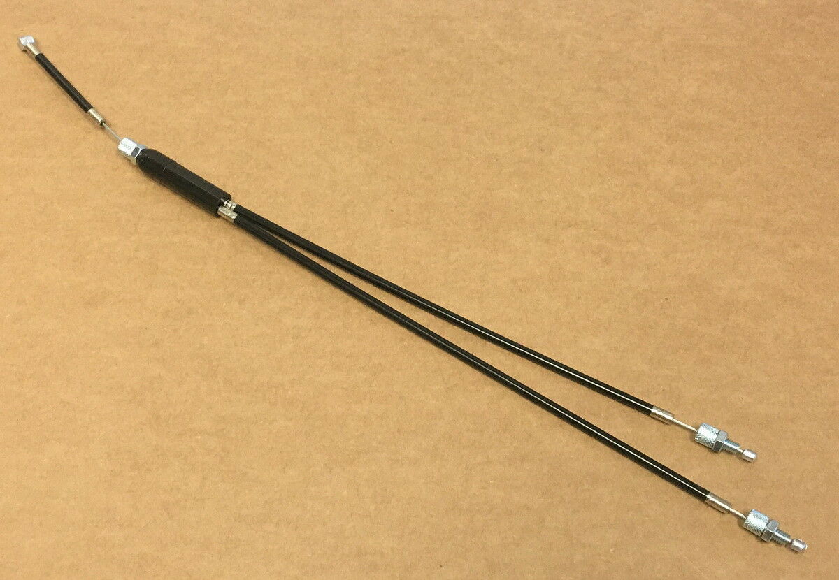 Buy BMX BIKE GYRO BRAKE CABLE UPPER Online at Low Prices in India