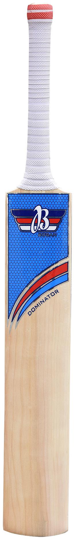 

Bogan Dominator English Willow Cricket Bat
