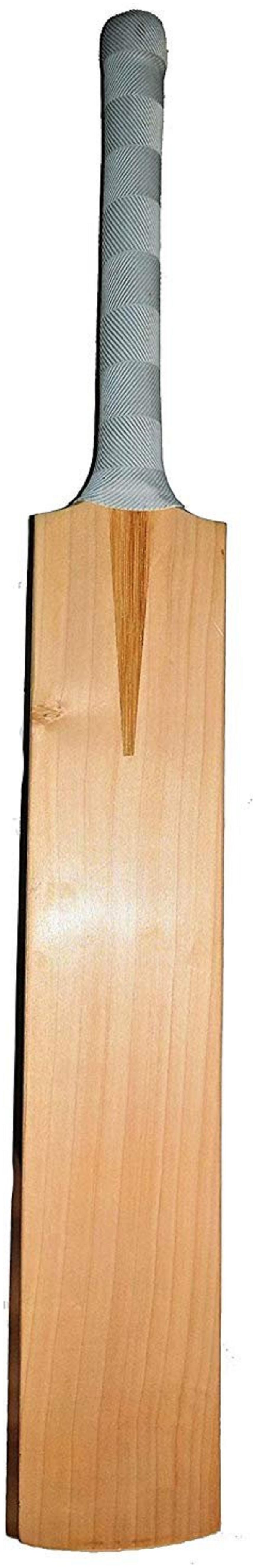 

Bogan Grade A Light Weight Plain English Willow Cricket Bat 1 0-1 1 kg)