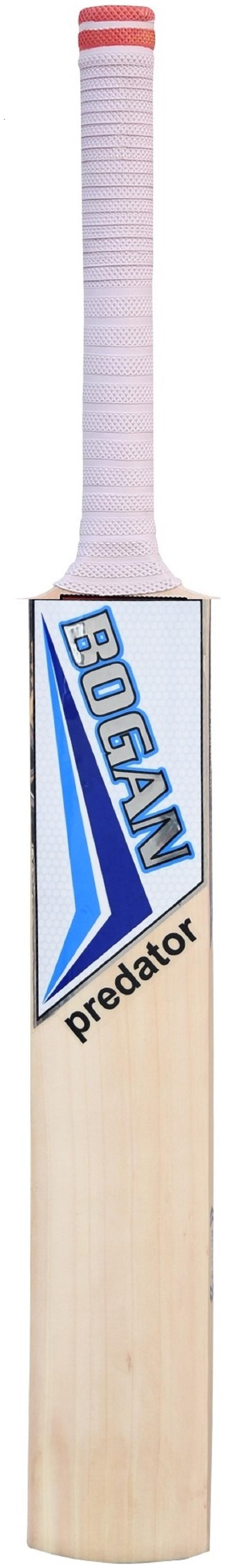 

Bogan Predator English Willow Cricket Bat