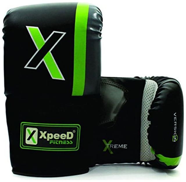 Boxing / Sparring Gloves 283.49 g (10 Oz) "Xpeed"