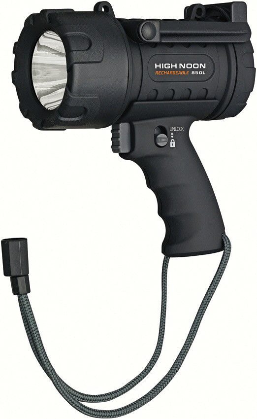 

Browning BR7765 High Noon Rechargeable Spot