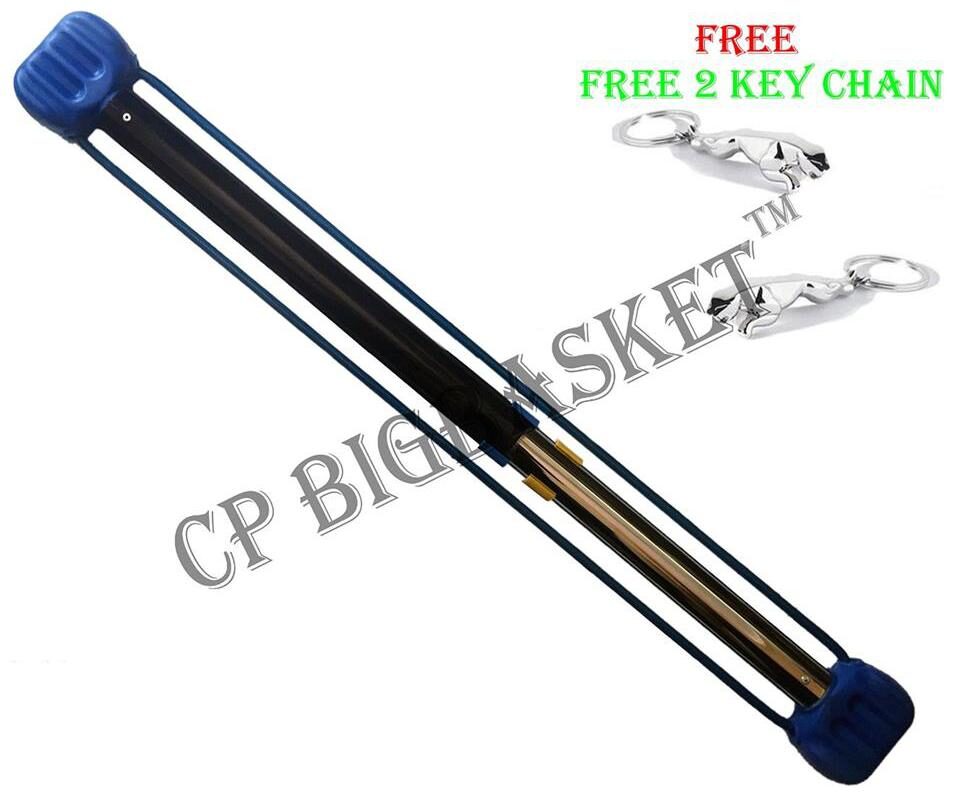 

BullWorker Muscle Builder Heavy Duty with free 2 Key chains