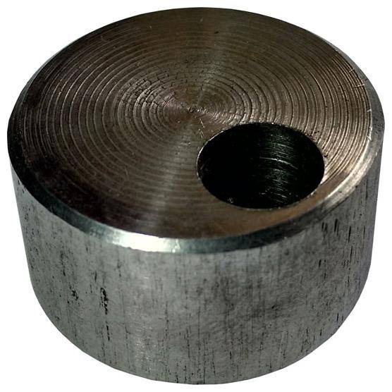 Butt Weight 100g Stainless Steel for Walther/Feinwerkbau/Anschutz/Steyr