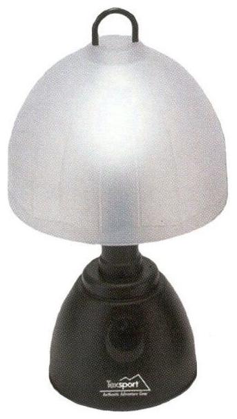 

Camping Lamp