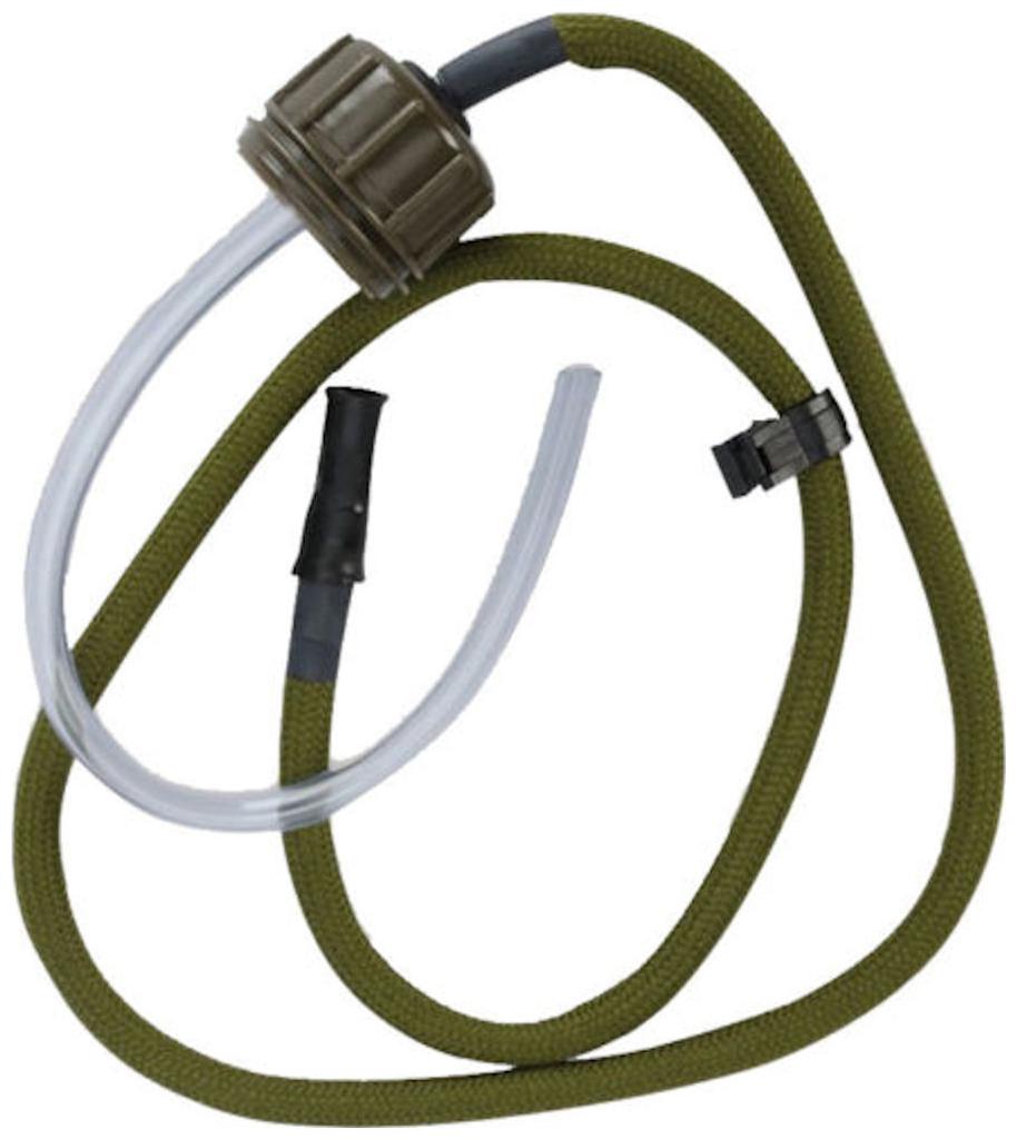 

Olive Drab Canteen 602