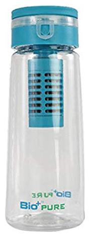 

CAPTOLIFE Bio Pure Bottle water filter system 750ml
