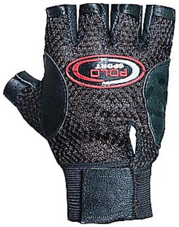

Cashwin Gym Gloves with net (Assorted)