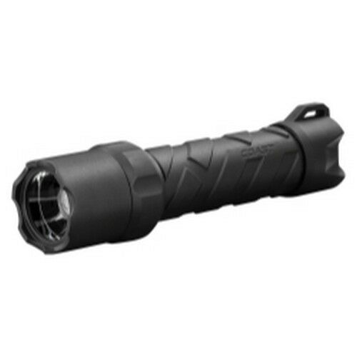

Coast 20518 PolySteel 600R Rechargeable Flashlight - Black