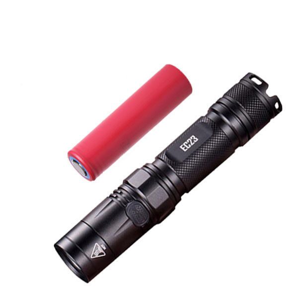 

Combo Nitecore EC23 CREE XHP35 HD LED Flashlight w 1x 3500mAh 10Amp 18650