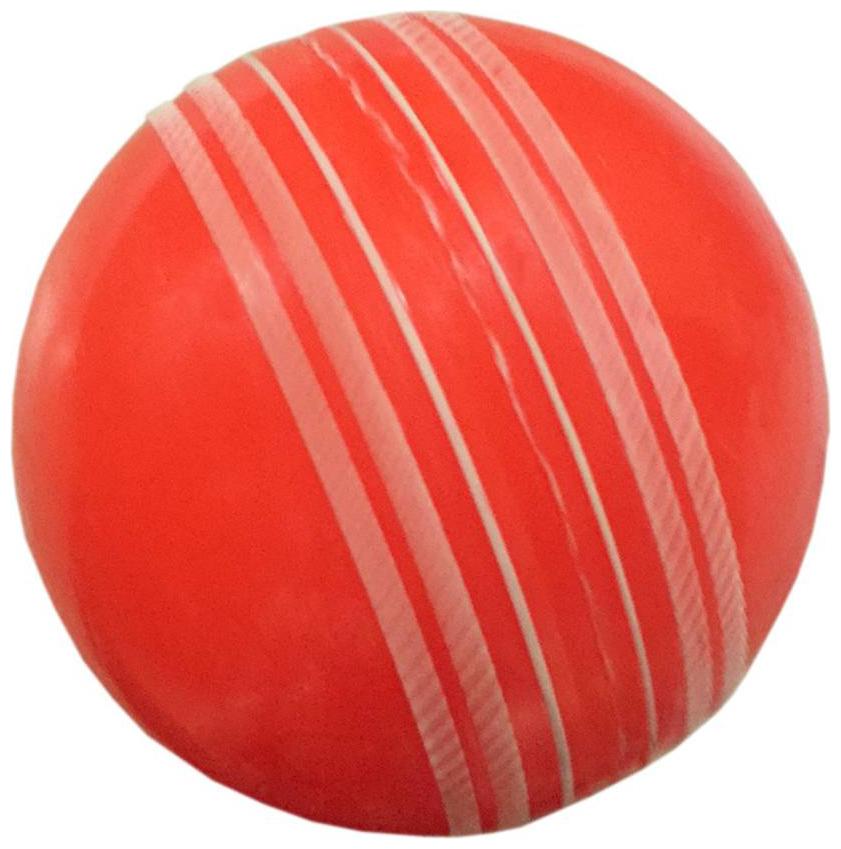 Buy Cricket Practice Ball Cricket Training Ball (Pack of 1) Online at