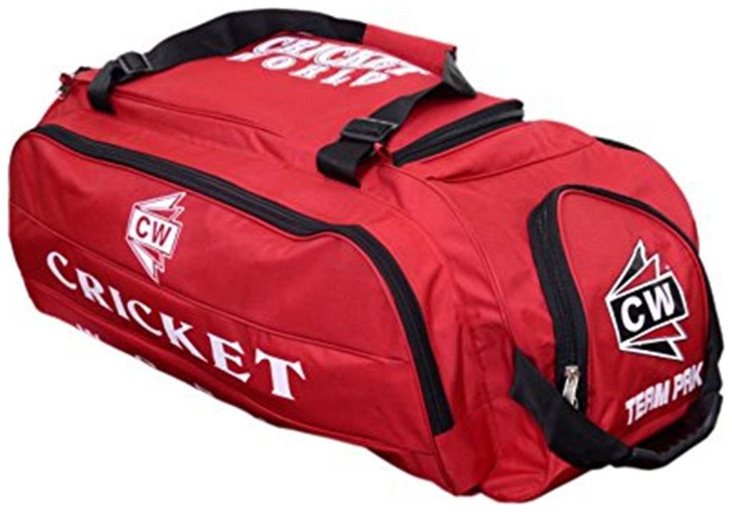 Buy Cricket Team Kit bag "CW Team Pak" Online at Low Prices in India