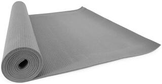Buy Csu Foam Pvc Based Yoga And Exercise Mat 4mm Thick Ideal For