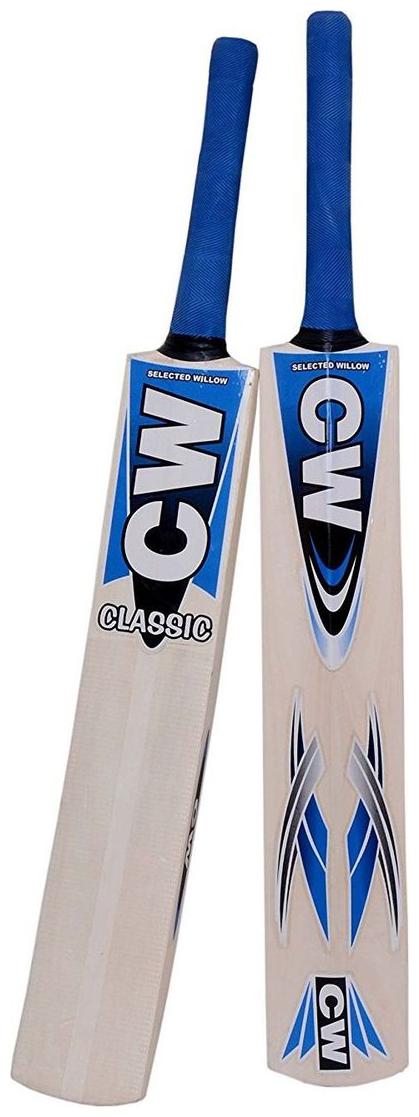 

CW Men s Classic Premium Quality Ultra Light Weight Popular Willow Sports Cricket Bat Full short Handle with Free Bat Cover In Lowest Rate Price