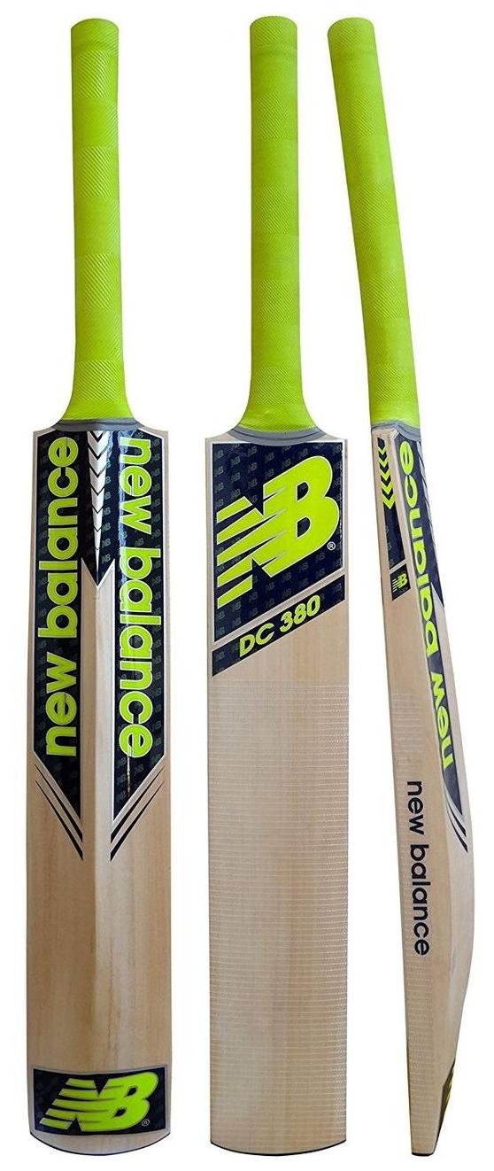 new balance dc 380 cricket bat