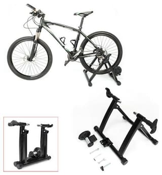 Buy Cycling Stationary Bicycle Trainer Magnetic Resistance