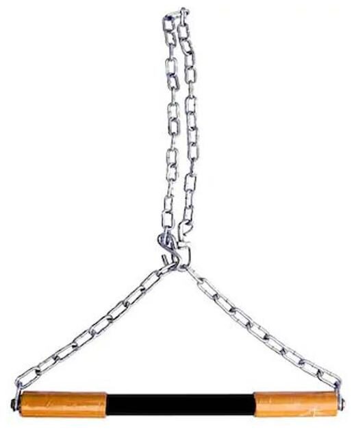 

Daylfonos Sports And Fitness Chin-up Bar Hanging Rod