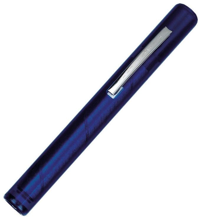 

Disposable Pearlescent Penlight Sapphire Model S203 Free Shipping
