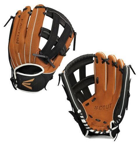 easy close baseball glove