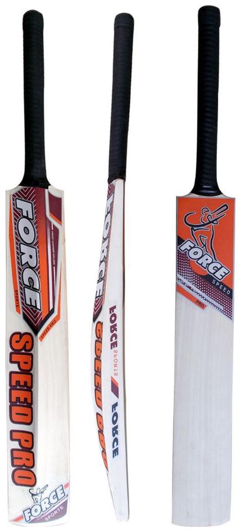 

English Willow Force 3 Brown Cricket Bat