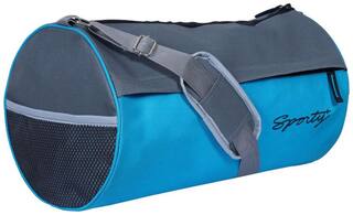 Fashion 7 Polyester Fitness bag & Travel duffel bag - 41 cm (16")