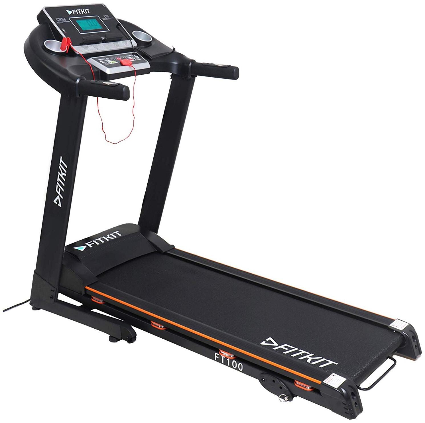fit kit treadmill