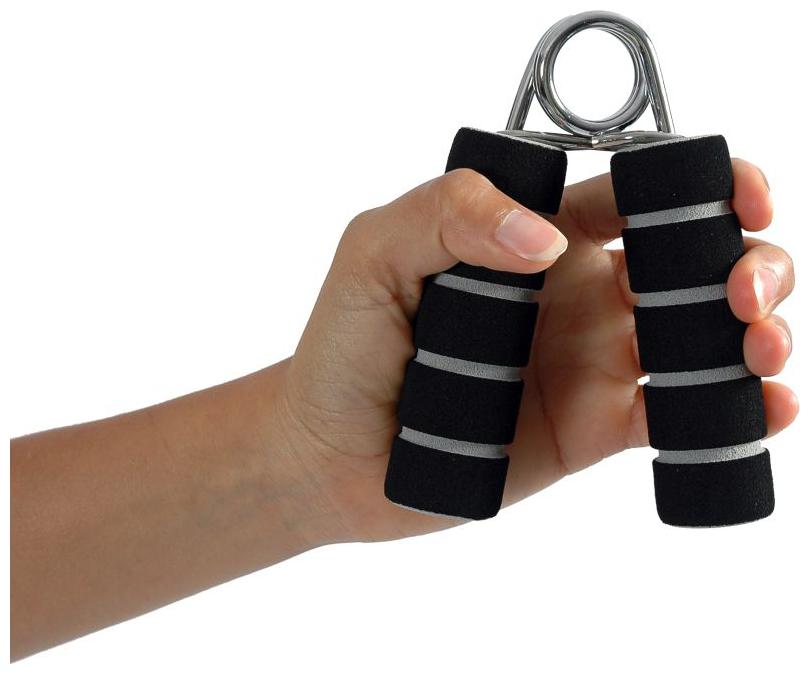

Foam Hand Gripper Hand Grip (Pair) Color as per as availability