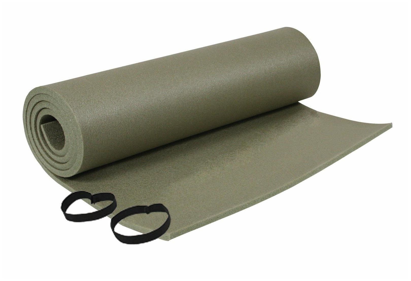 cheap sleeping pad