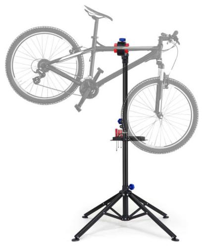 bike clamp stand