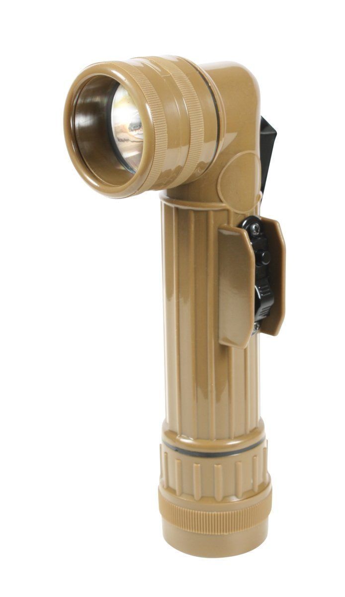 

Coyote Brown Gear Flashlights 534