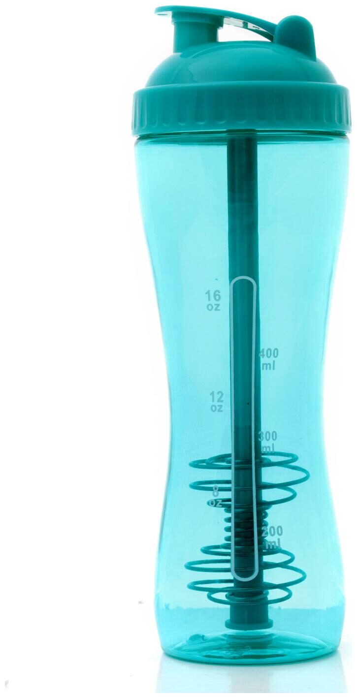 

Getsweat Leak Free Gym Shaker 500ml with Easy Mixer (MM-S3-A22)