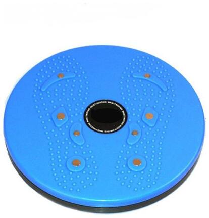 Gjshop Magnetic Disk Hot Sweating Unisex Body Tummy Twister Ab Exerciser GjTT10