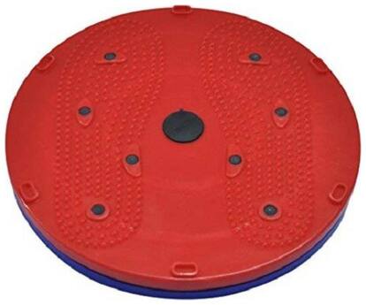 Gjshop Magnetic Disk Hot Sweating Unisex Body Tummy Twister Ab Exerciser GjTT07