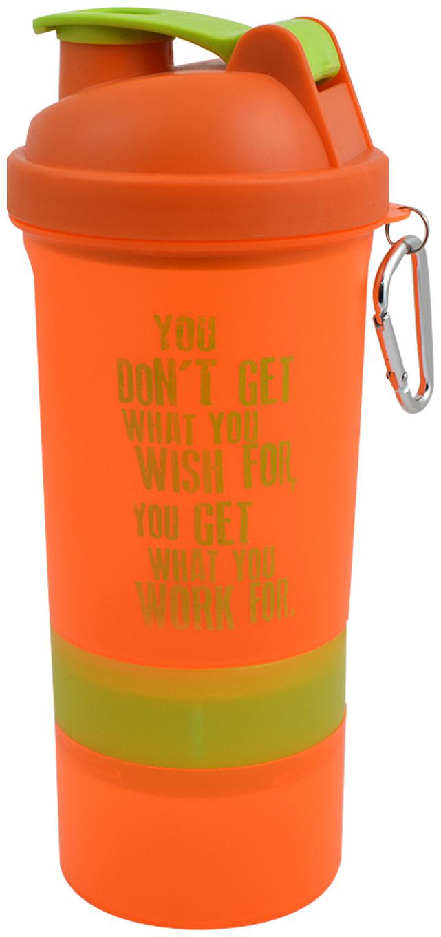 

greenbee Protein Shaker 500ml