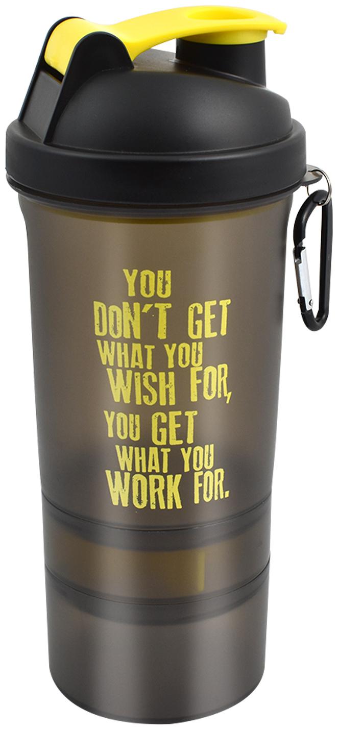 

greenbee Protein Shaker 500ml