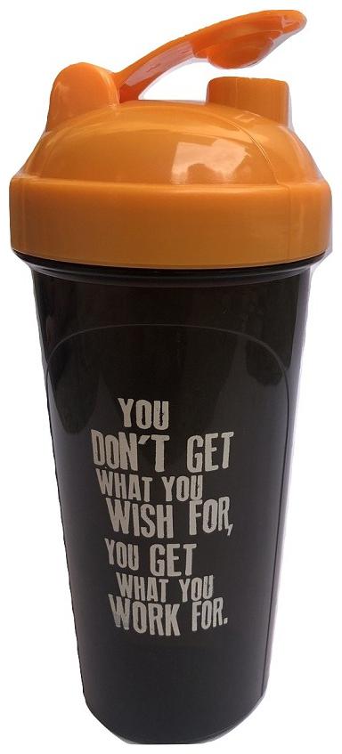 

greenbee Protein Shaker 600ml